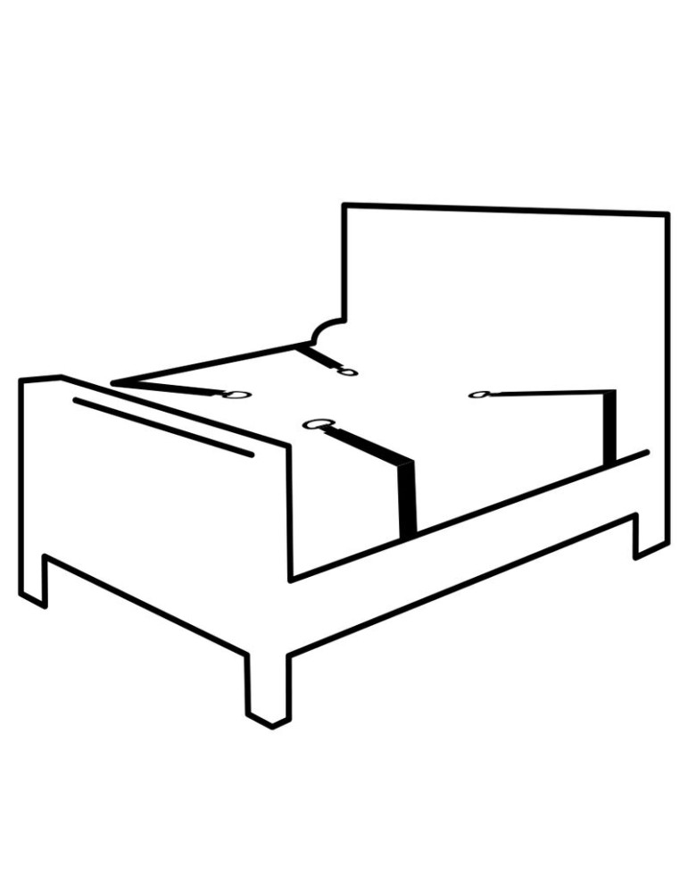 ensemble de reliure de lit obscurité_7