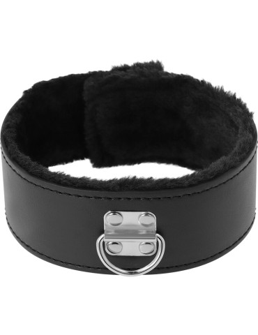 collier des ténèbres doublé d'une chaîne en titane_3