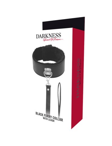 collier des ténèbres doublé d'une chaîne en titane_6