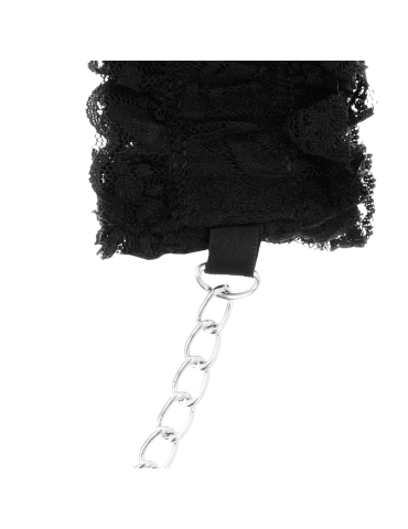 coquette lace accessoires bondage set deluxe_5