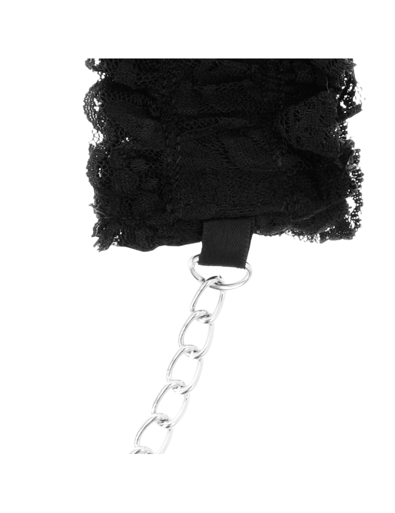 coquette lace accessoires bondage set deluxe_5