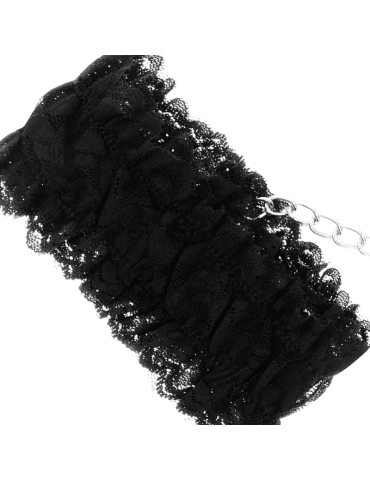 coquette lace accessoires bondage set deluxe_9