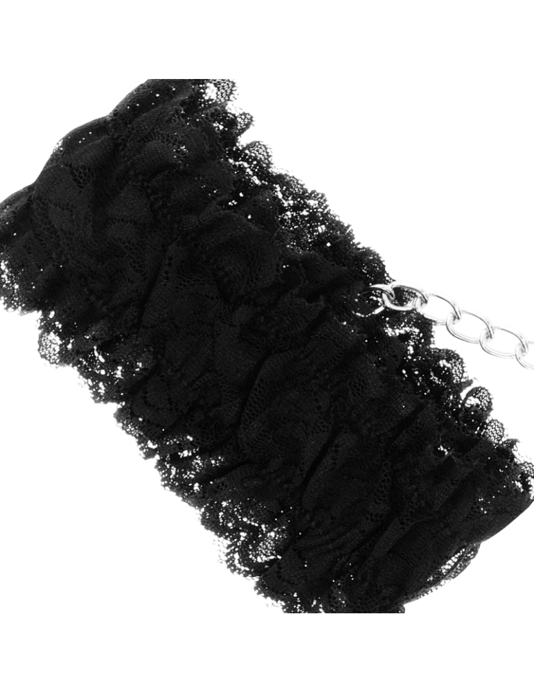 coquette lace accessoires bondage set deluxe_9