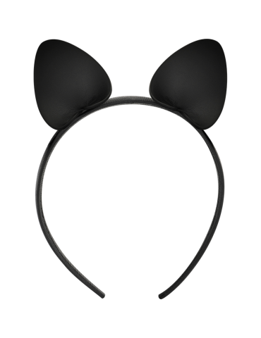 bandeau d'oreille de chat coquette chic désir_3