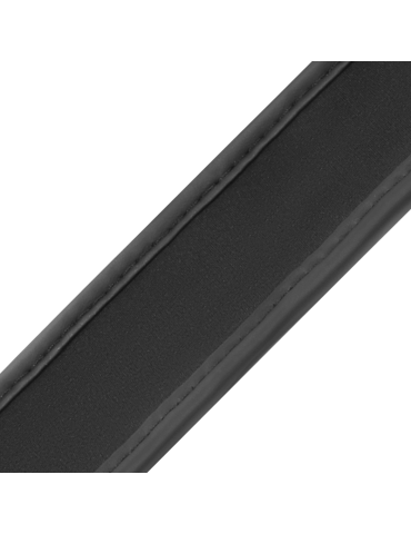 collier de chambre noire soumis fétiche avec chaîne_5