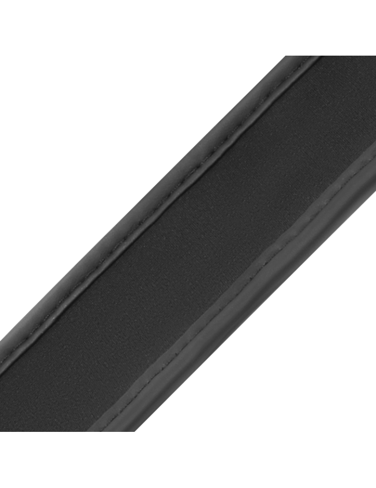 collier de chambre noire soumis fétiche avec chaîne_5