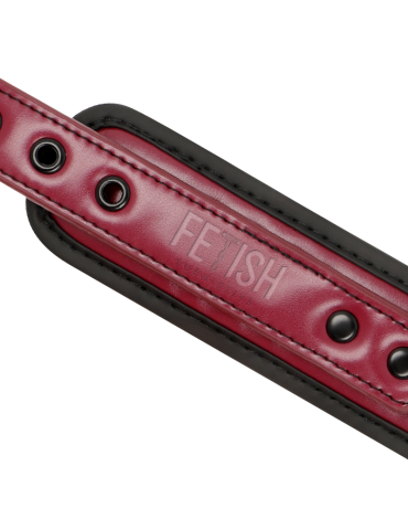 collier de chambre noire soumis fétiche avec chaîne_6