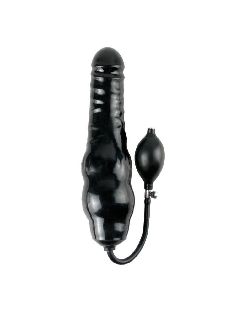 gode ​​anal gonflable extrême fetish fantasy_3