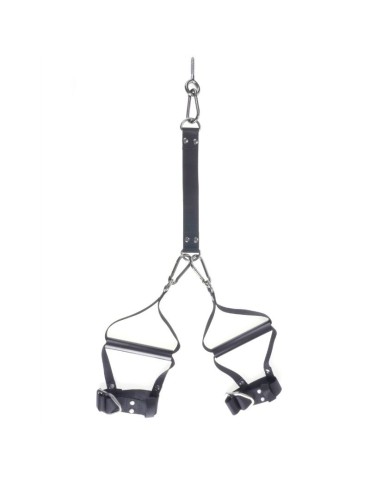 sir richards command a mis des menottes pour suspension_3