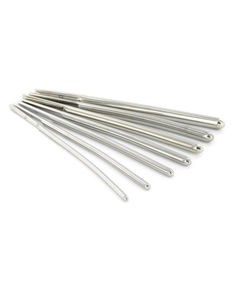 dilatateur d'urètre en acier de 7 mm_3