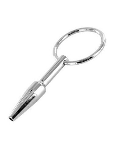 prise de pénis en métal dur mini métal 9mm