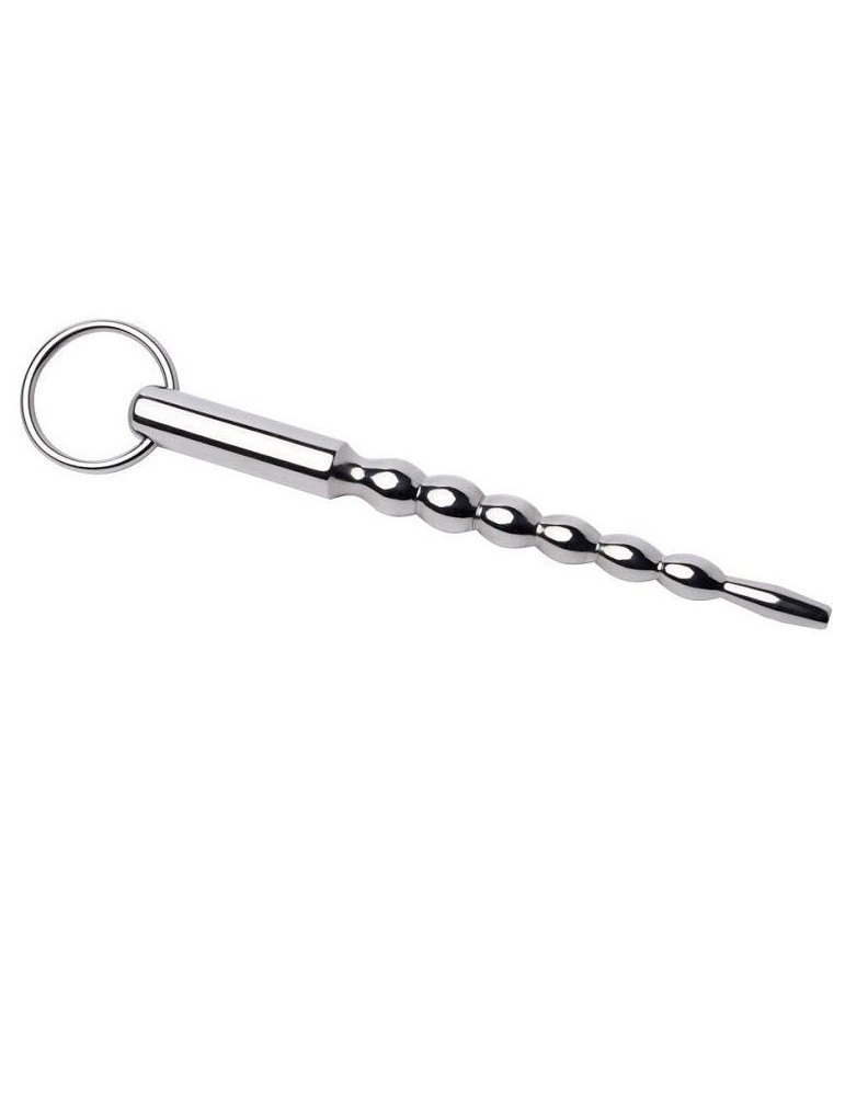 dilatateur d'urètre en métal dur 7 mm