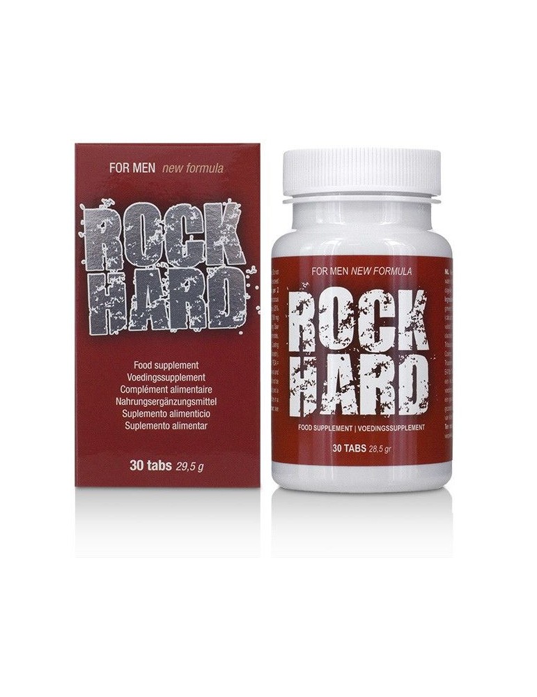 rock hard plus de puissance 30 cap_2