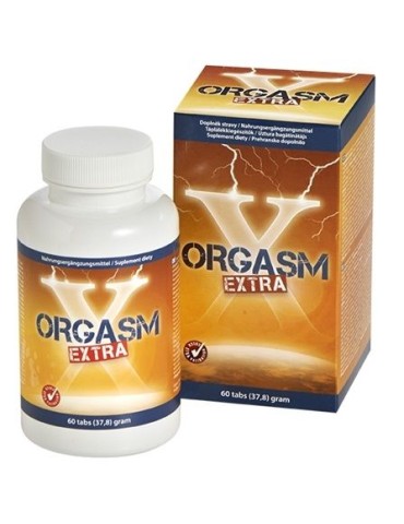 cobeco orgasm extra supplément 60 cap