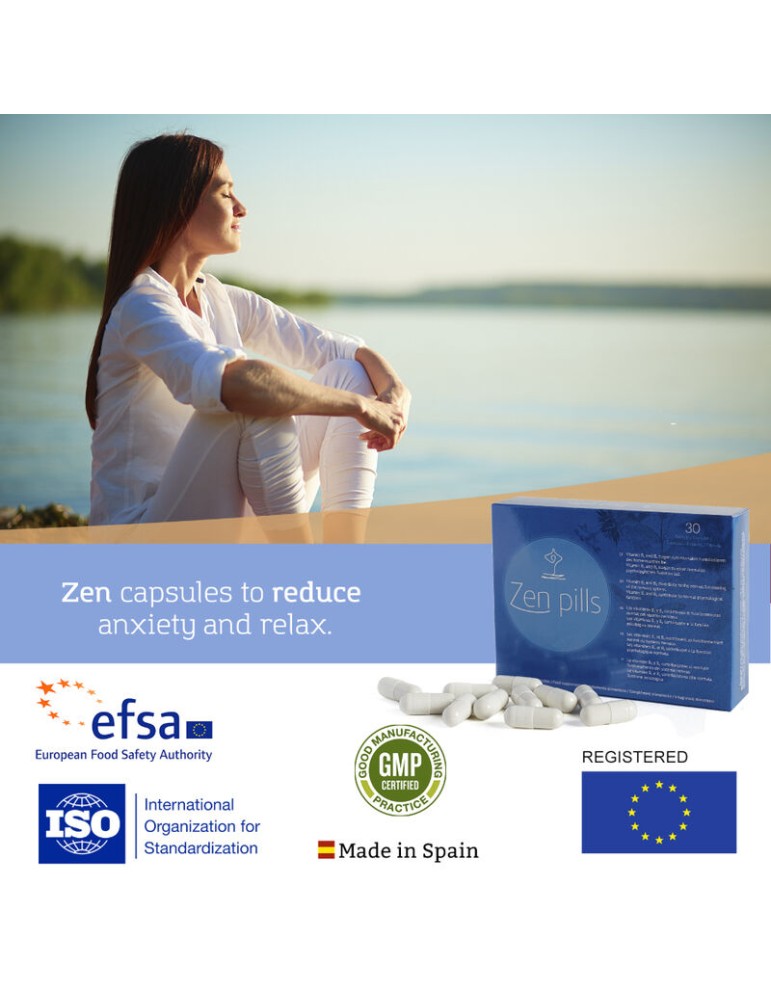 zen pills capsules relaxation et réduction de l'anxiété_2