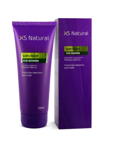 xs liporeductor m crème anti-cellulite réductrice