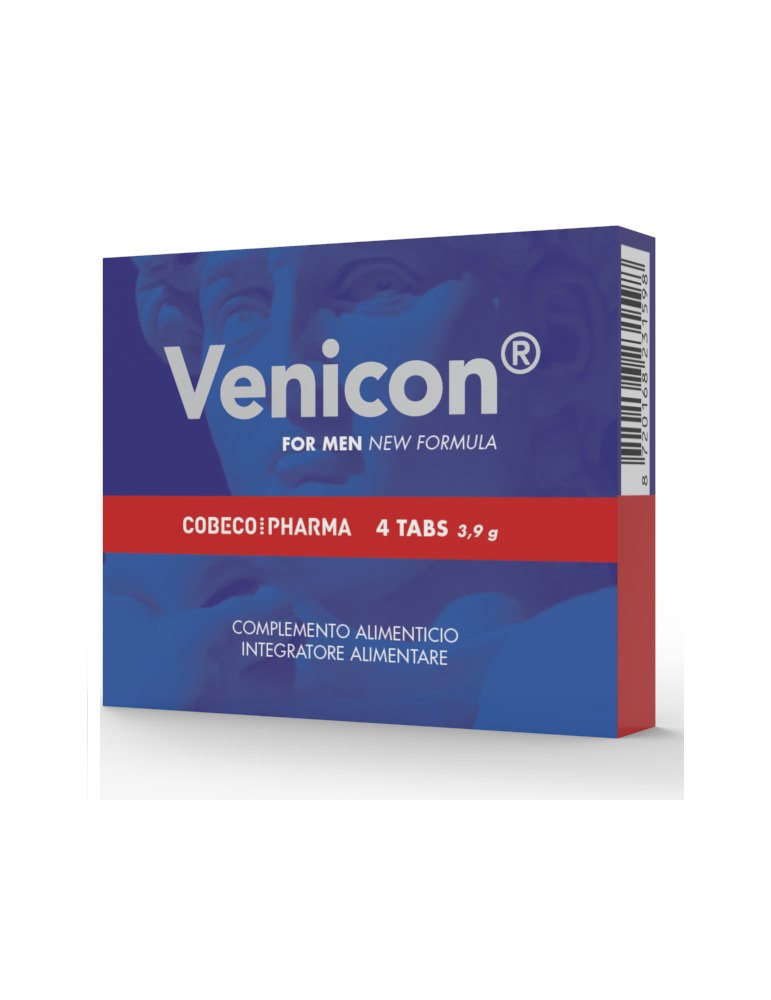 venicom male enhancer 4 caps