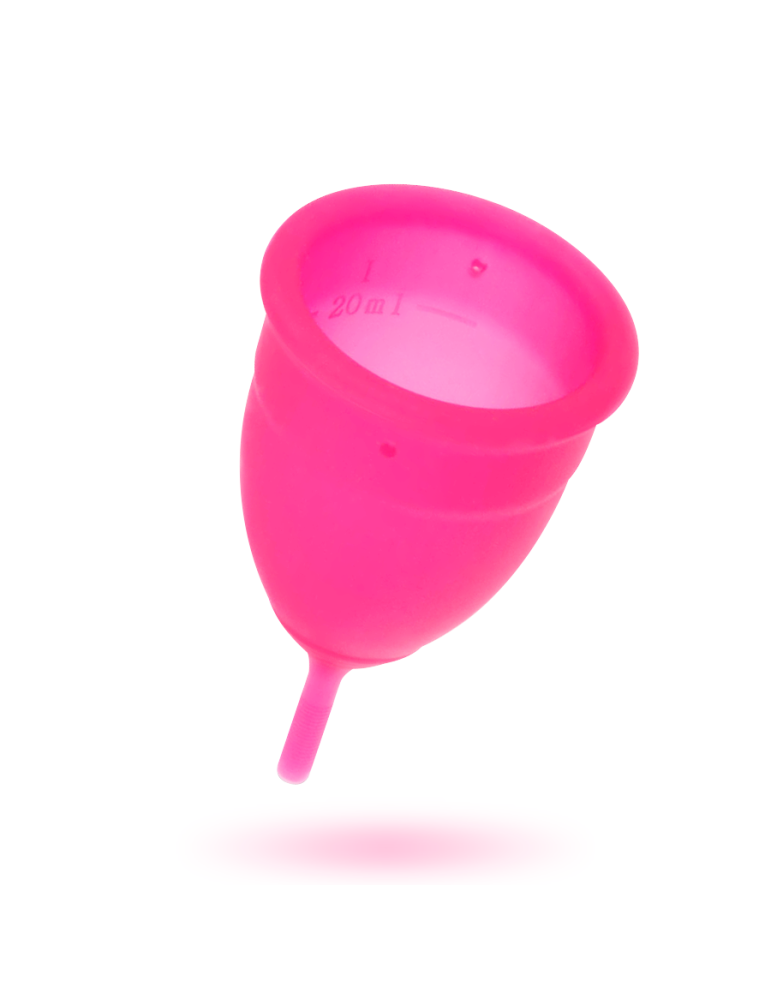 coupe menstruelle intimichic silicone médical s_2