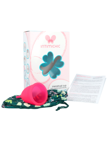 coupe menstruelle intimichic silicone médical s_4