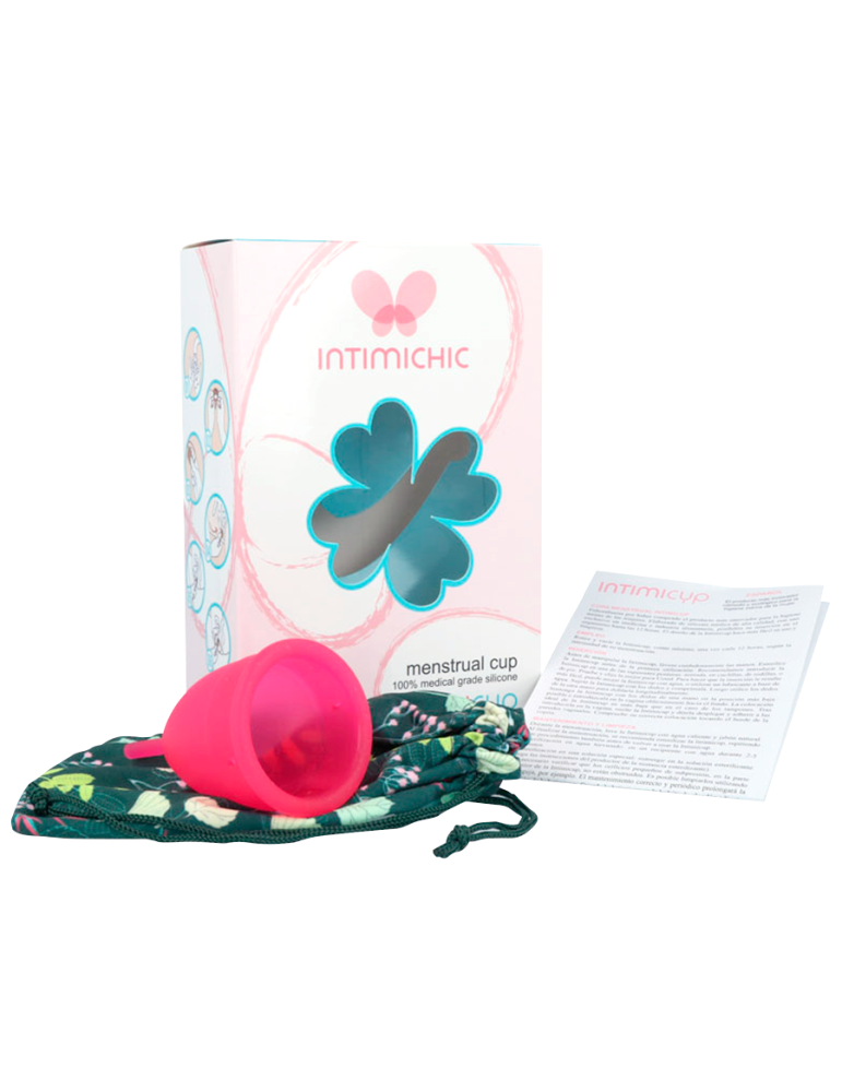 coupe menstruelle intimichic silicone médical s_4