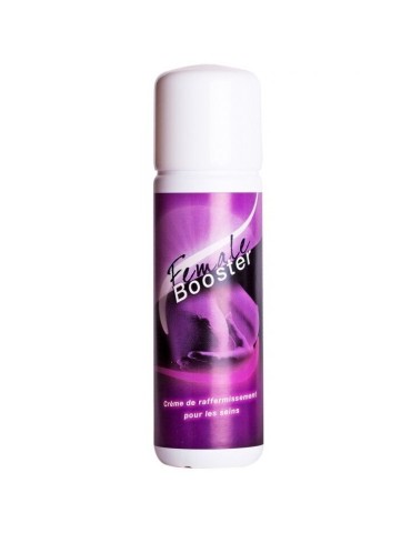 crème mammaire raffermissante booster femme