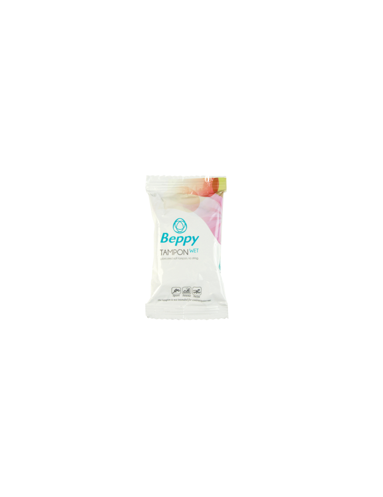 tampons lubrifiés beppy 2 pcs_3