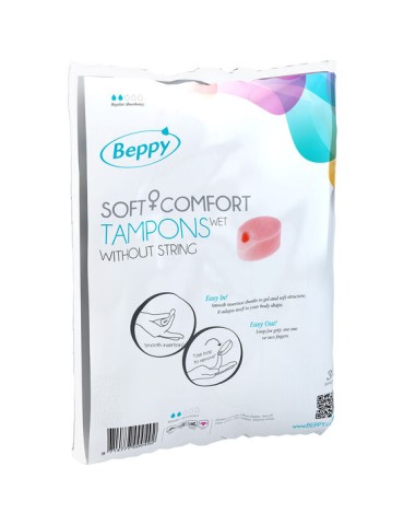 tampons lubrifiés beppy 30 pcs_3