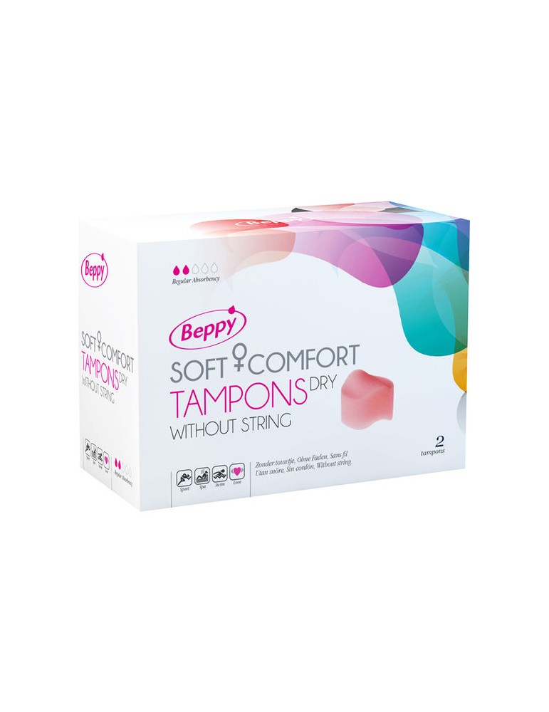 tampons classiques beppy 2 unités_2