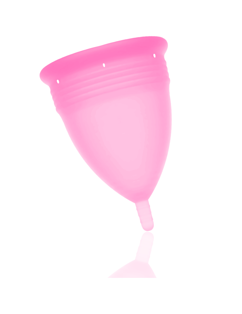 coupe menstruelle stercup fda silicone taille l rose_3