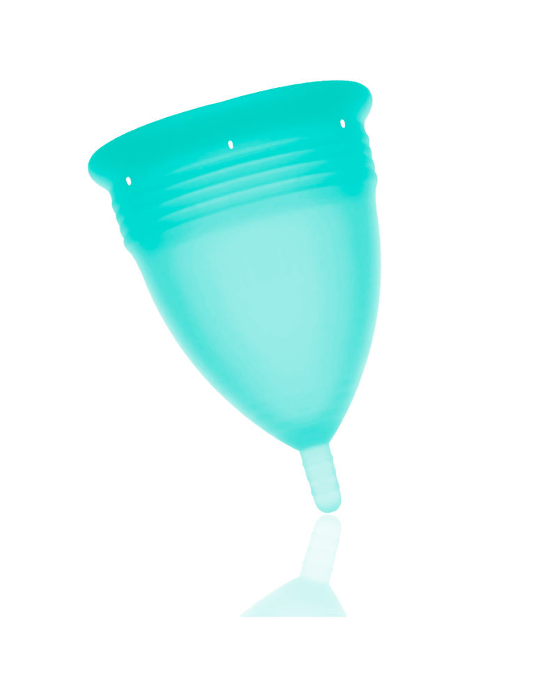 coupe menstruelle stercup fda silicone taille l aigue-marine_2