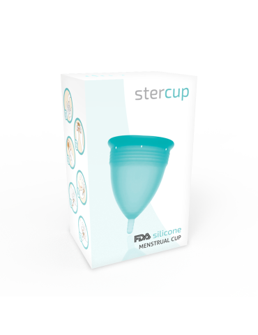 coupe menstruelle stercup fda silicone taille l aigue-marine_5