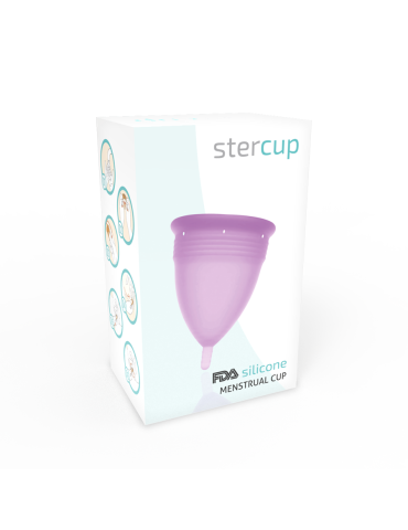 coupe menstruelle stercup fda silicone taille l lilas_5