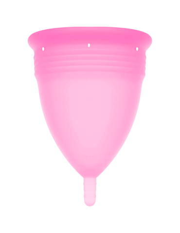 coupe menstruelle stercup silicone fda taille s rose_3