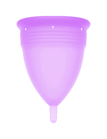 coupe menstruelle stercup fda silicone taille s lilas_3