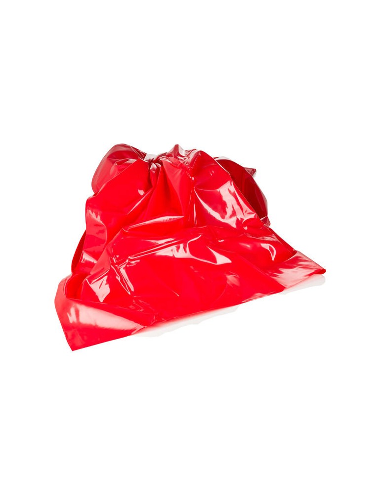 feuille de plastique rouge calex_2