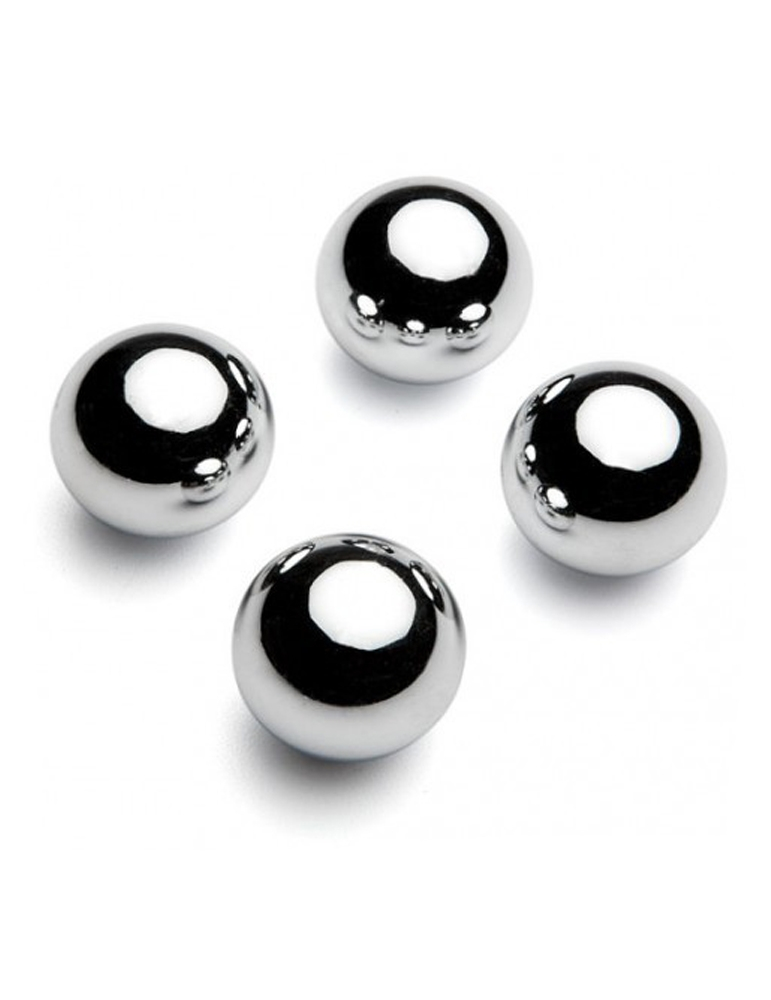 metalhard set 2 billes magnétiques 10 mm_2