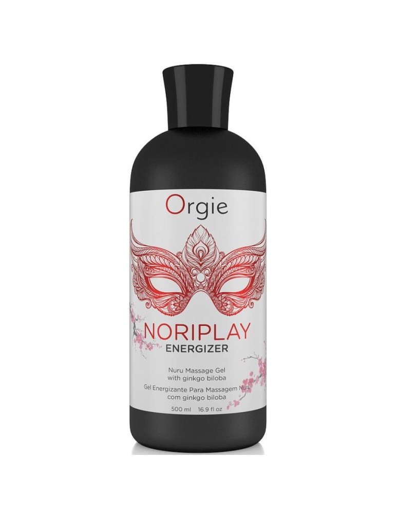 orgie noriplay gel ultra-glissant énergisant 500 ml_2