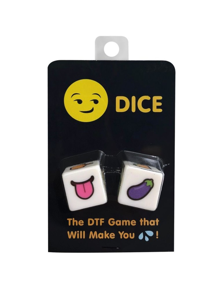 kheper games dtf dice emojis en / es / de / fr