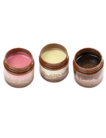 peinture pour le corps spencer et fleetwood chocolat 3 x 60 gr_3