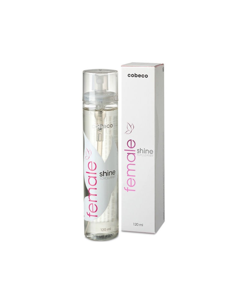 cobeco female toycleaner nettoyant jouets 120ml