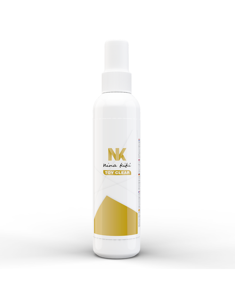 nina kikí nettoyant pour jouets en spray 150ml_3