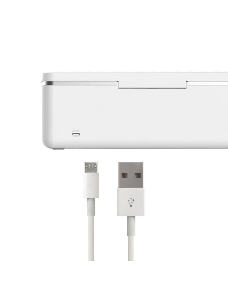 stérilisateur germicide bactéricide aux ultraviolets stertoy