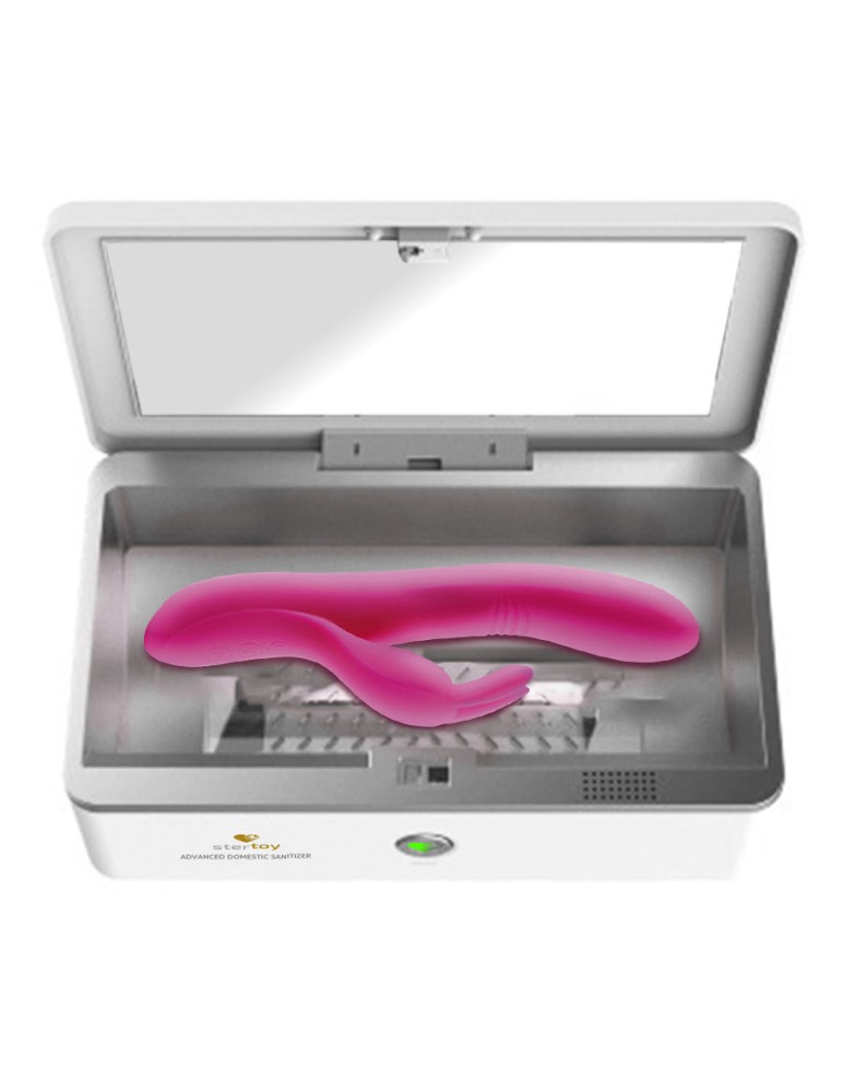 stérilisateur germicide bactéricide aux ultraviolets stertoy_2