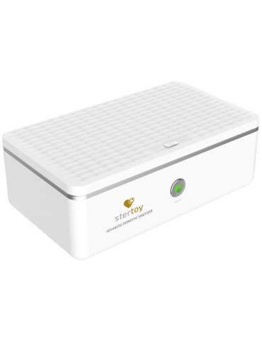 stérilisateur germicide bactéricide aux ultraviolets stertoy_7