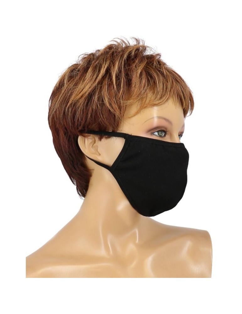 masque en coton noir covid-19_2