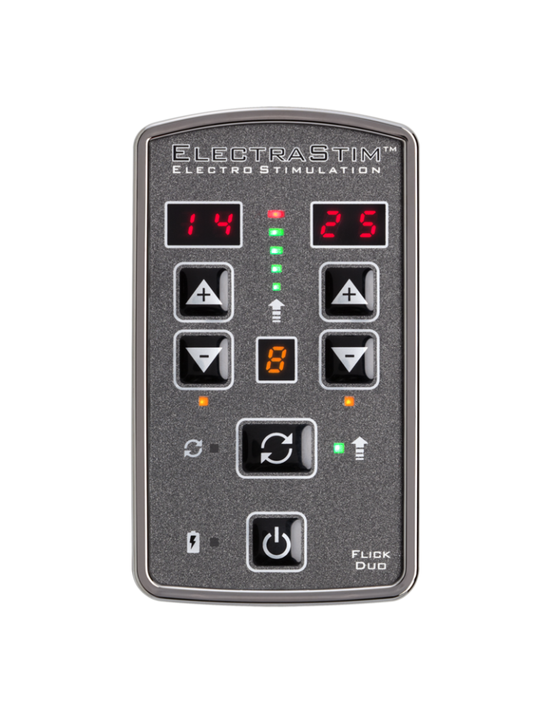 pack de stimulateurs electrastim flick duo_2