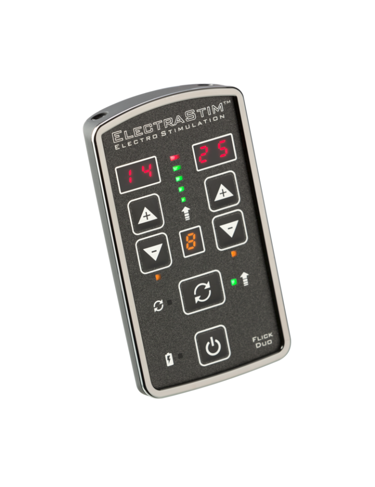 pack de stimulateurs electrastim flick duo_4