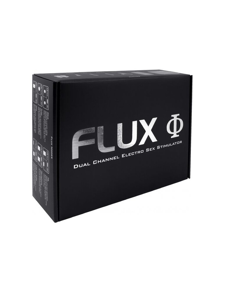 stimulateur multifonction electrastim flux