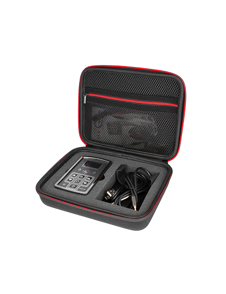 électrostimulateur à axe electrastim haute spécification