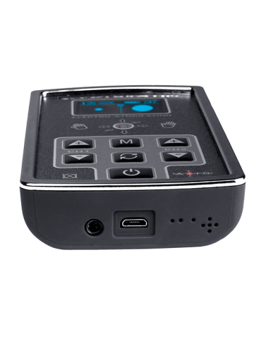 électrostimulateur à axe electrastim haute spécification_4